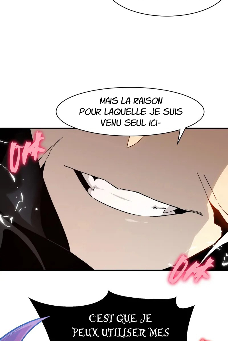 Demon Evolution Chapitre 80 - Page 43