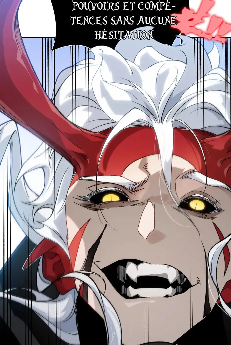 Demon Evolution Chapitre 80 - Page 44