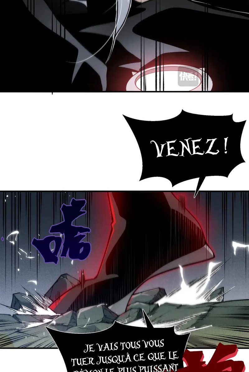 Demon Evolution Chapitre 80 - Page 45