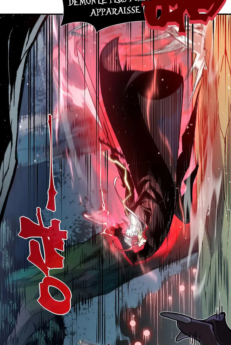 Demon Evolution Chapitre 80 - Page 46