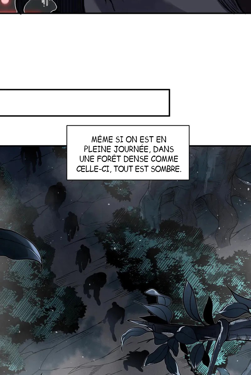 Demon Evolution Chapitre 80 - Page 48