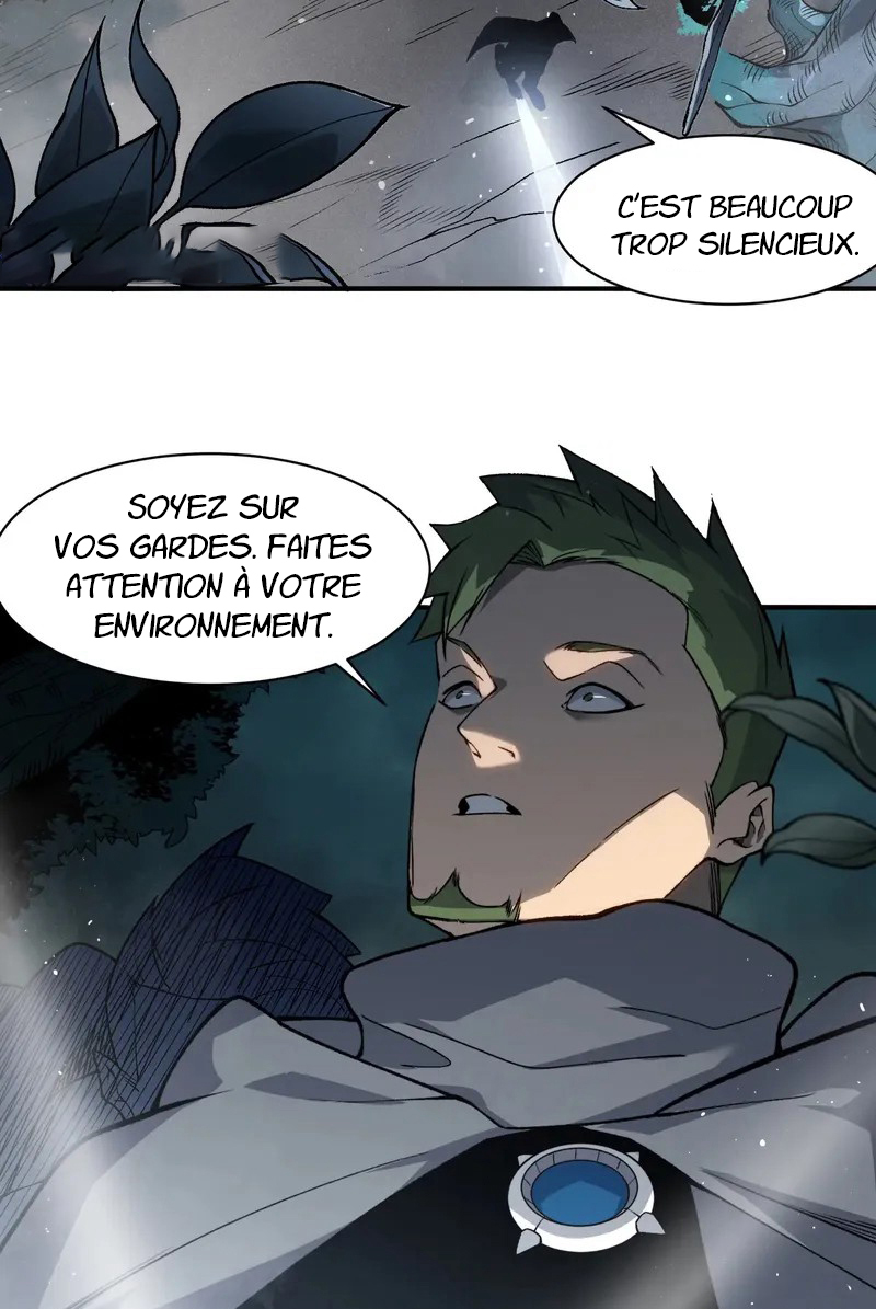 Demon Evolution Chapitre 80 - Page 49
