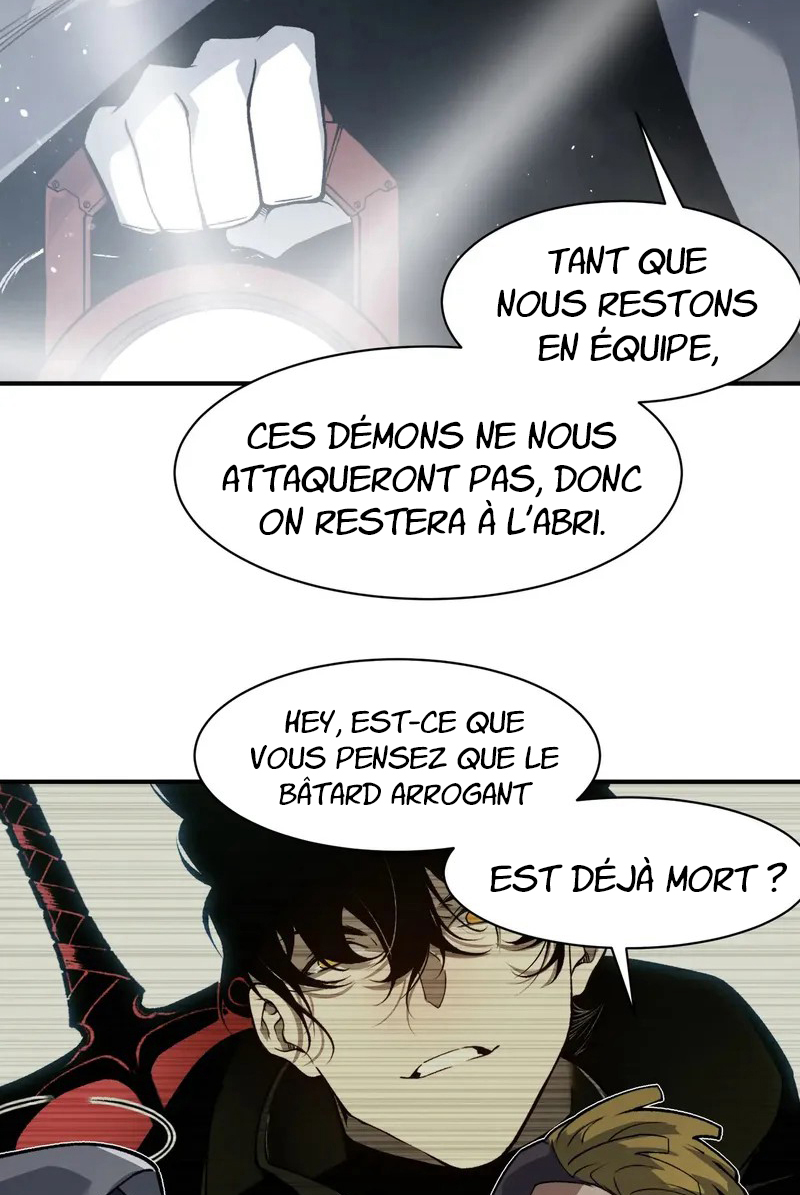 Demon Evolution Chapitre 80 - Page 50