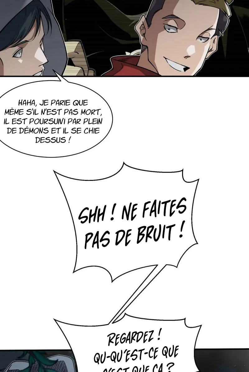 Demon Evolution Chapitre 80 - Page 51