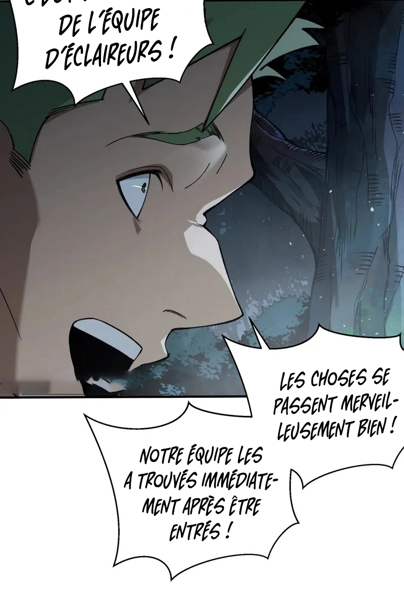 Demon Evolution Chapitre 80 - Page 55