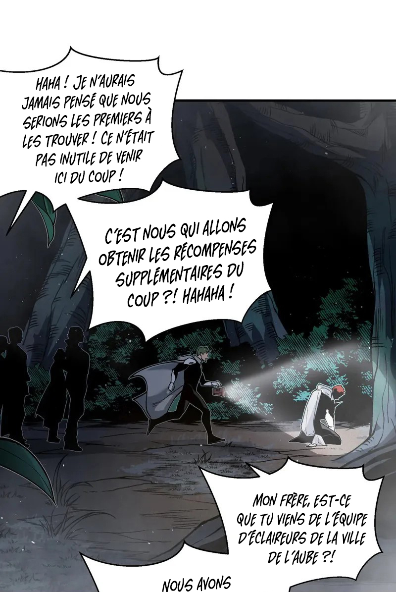 Demon Evolution Chapitre 80 - Page 56
