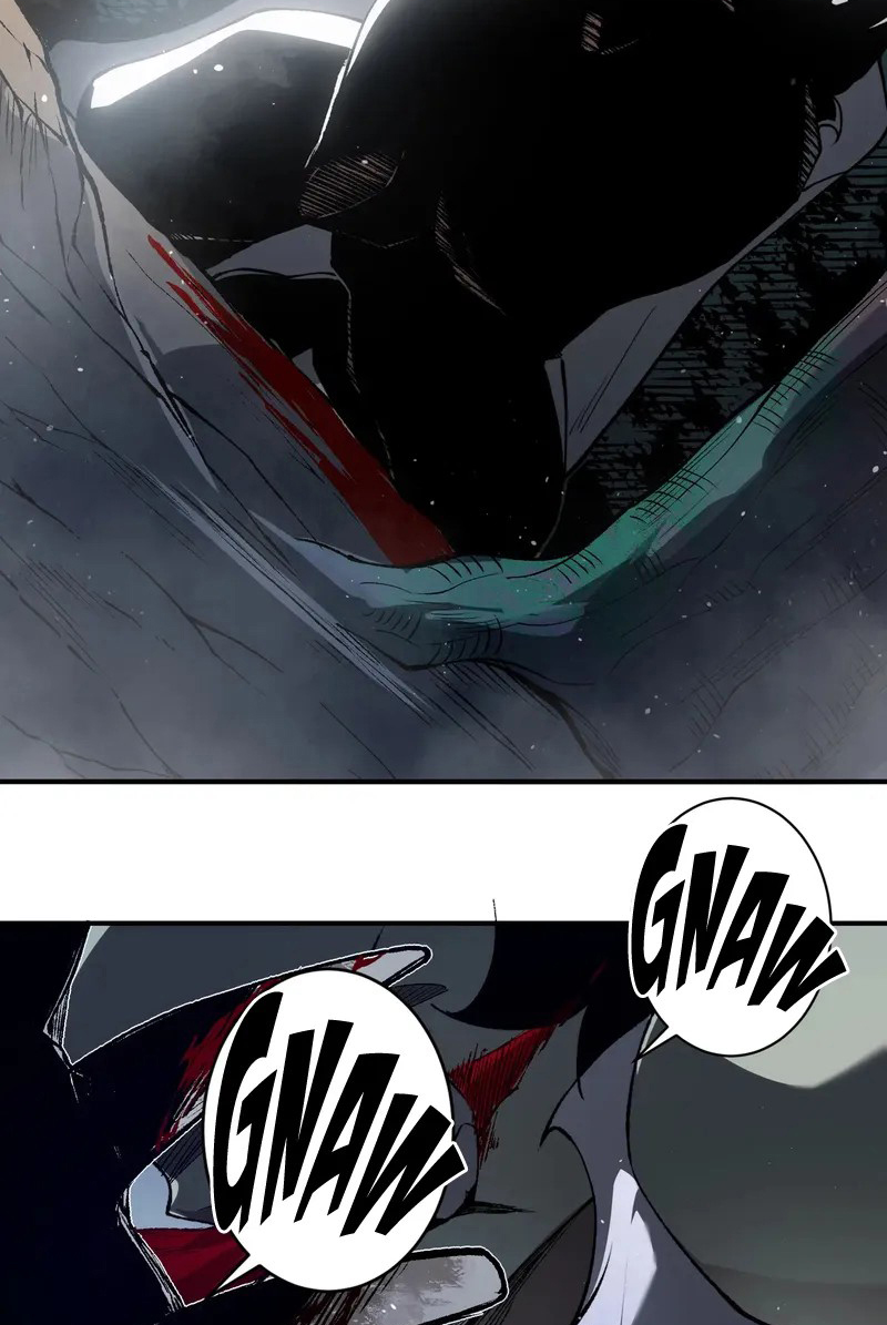 Demon Evolution Chapitre 80 - Page 58