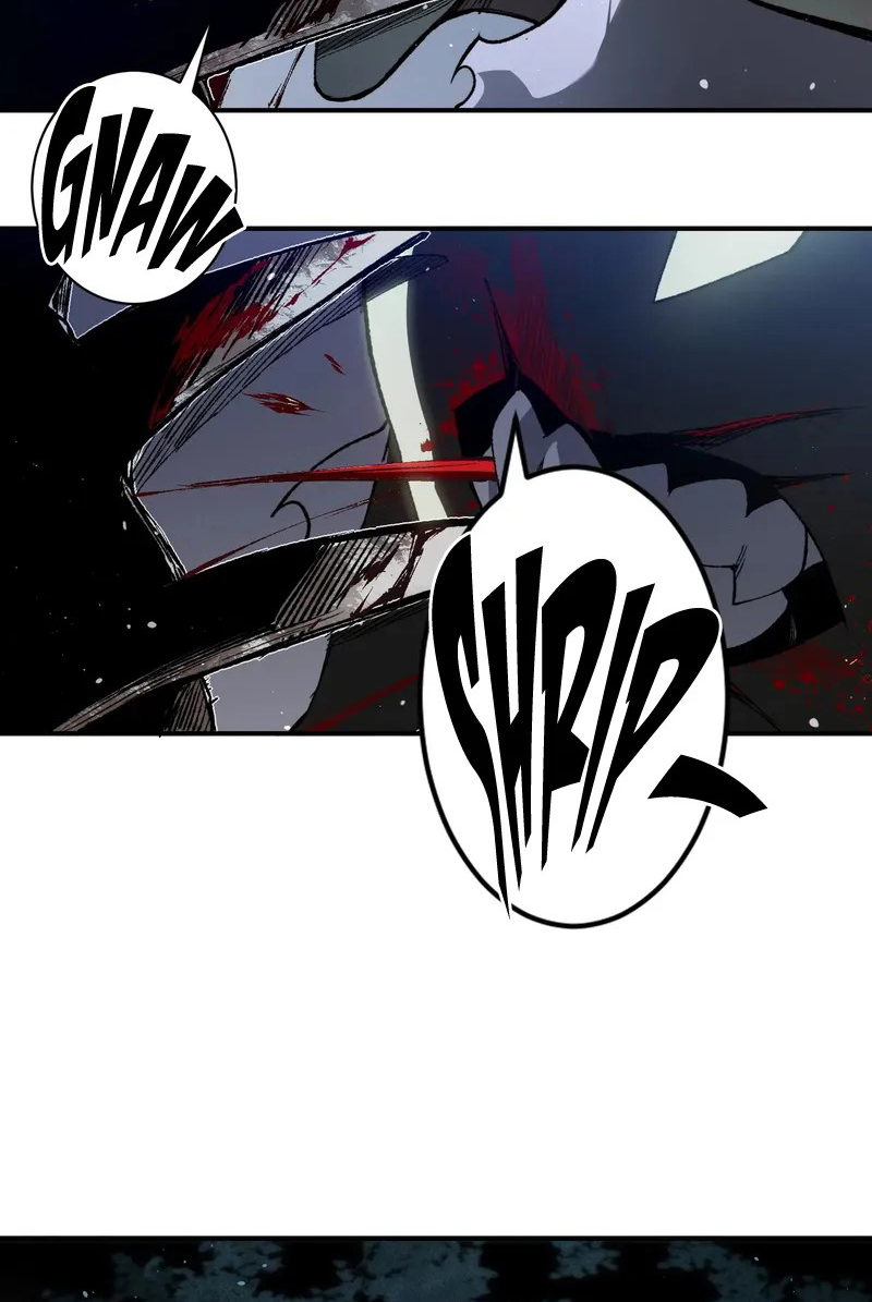 Demon Evolution Chapitre 80 - Page 59