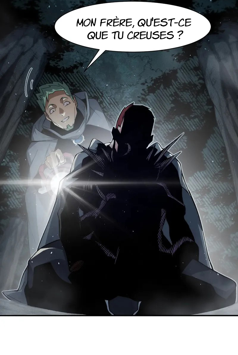 Demon Evolution Chapitre 80 - Page 60