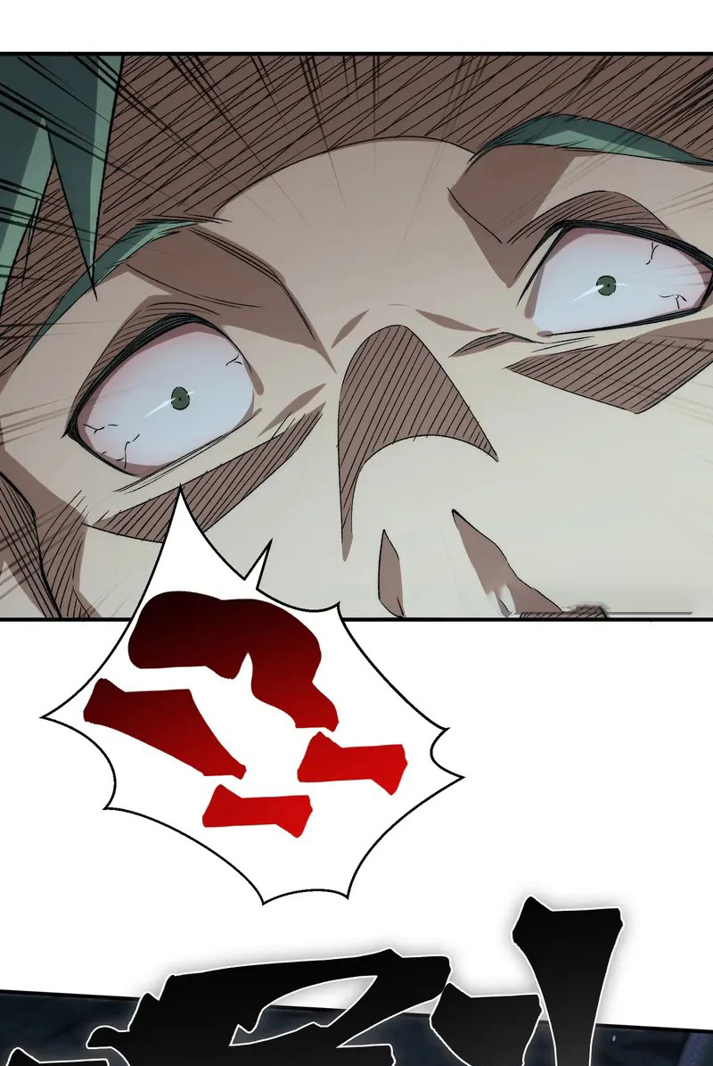 Demon Evolution Chapitre 80 - Page 61