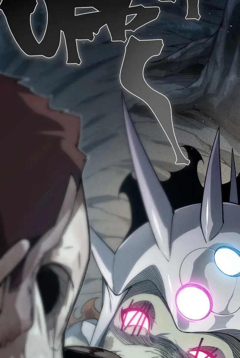 Demon Evolution Chapitre 80 - Page 62
