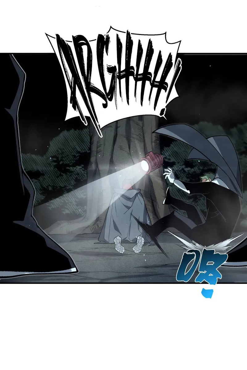 Demon Evolution Chapitre 80 - Page 64