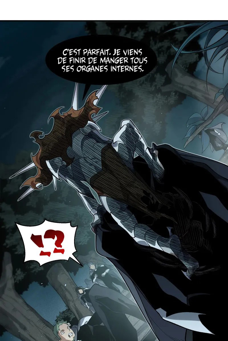 Demon Evolution Chapitre 80 - Page 65