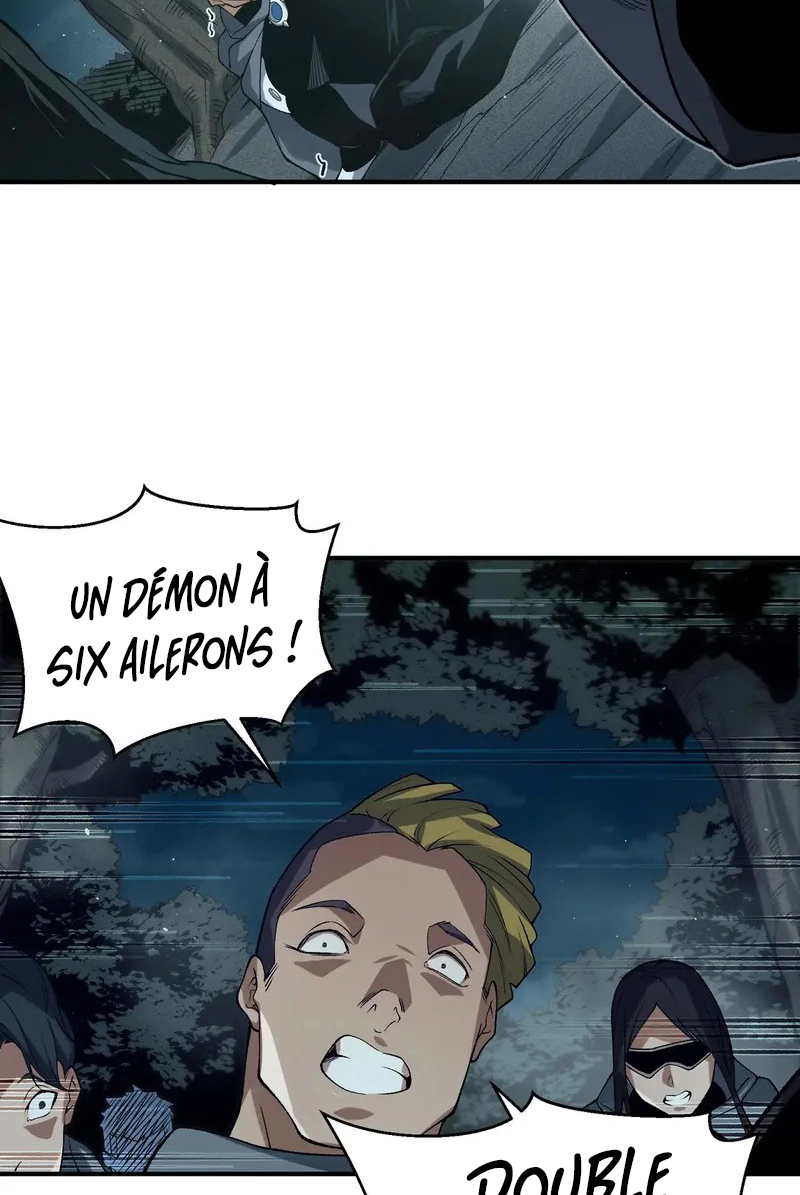 Demon Evolution Chapitre 80 - Page 66