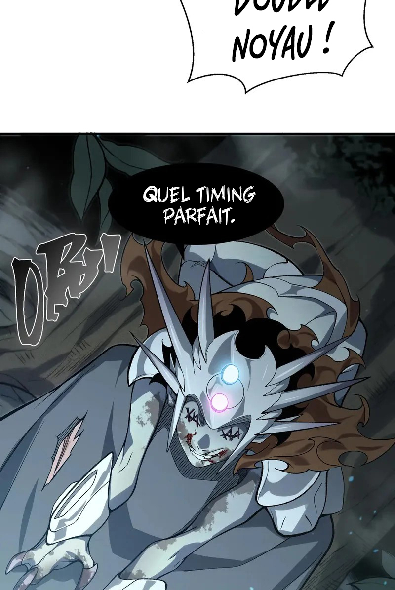 Demon Evolution Chapitre 80 - Page 67