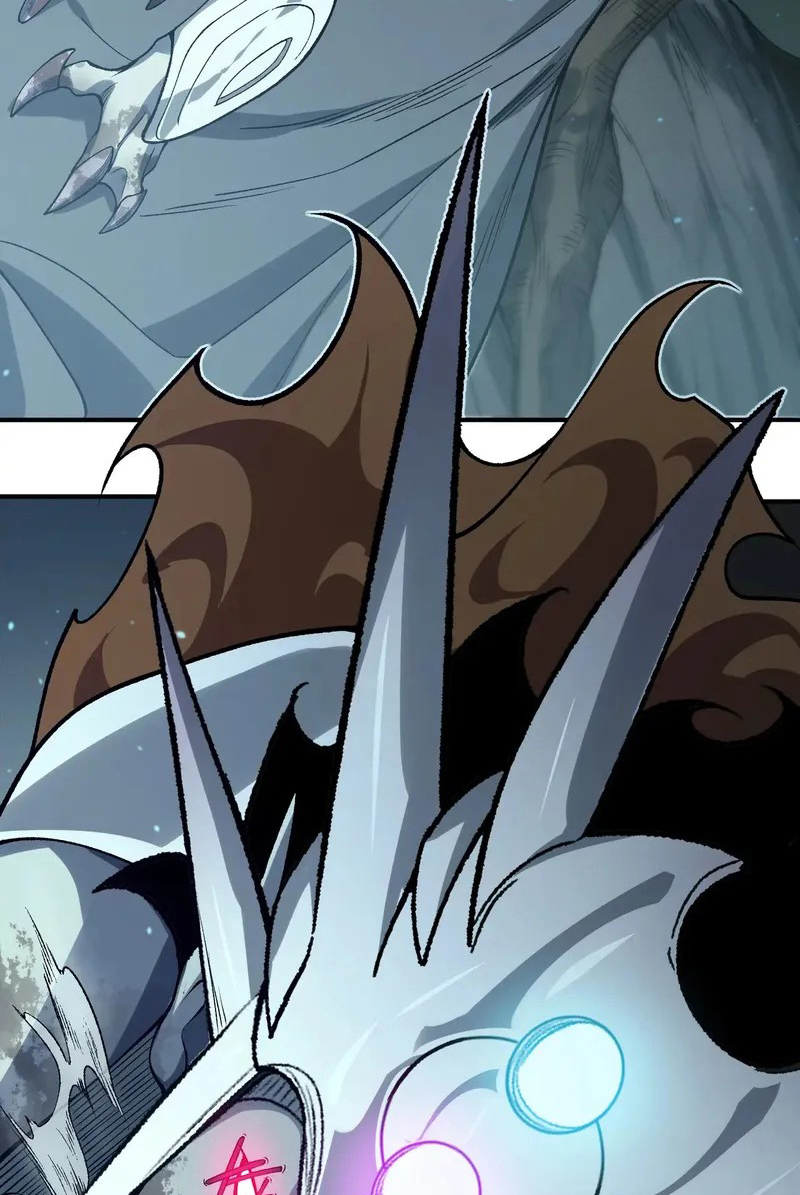 Demon Evolution Chapitre 80 - Page 68