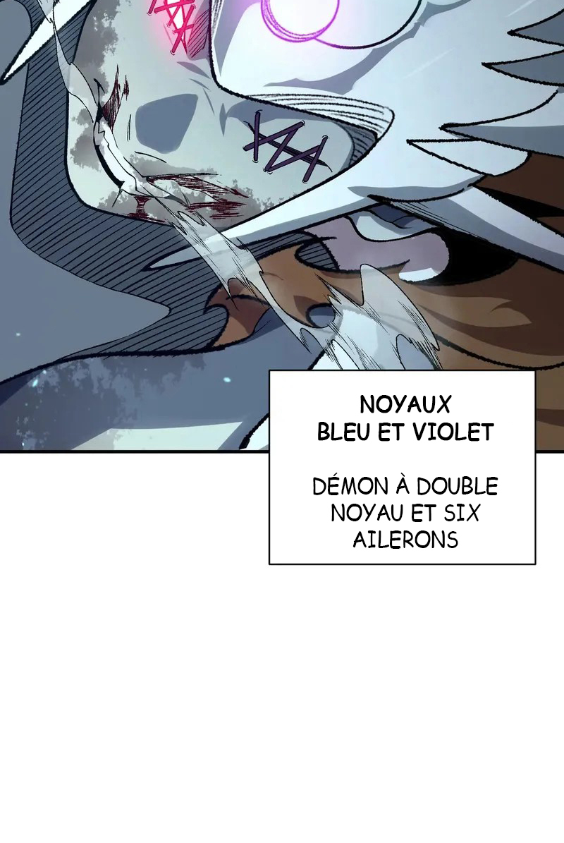 Demon Evolution Chapitre 80 - Page 69