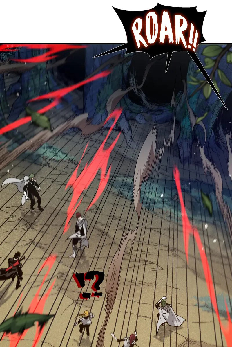 Demon Evolution Chapitre 80 - Page 7