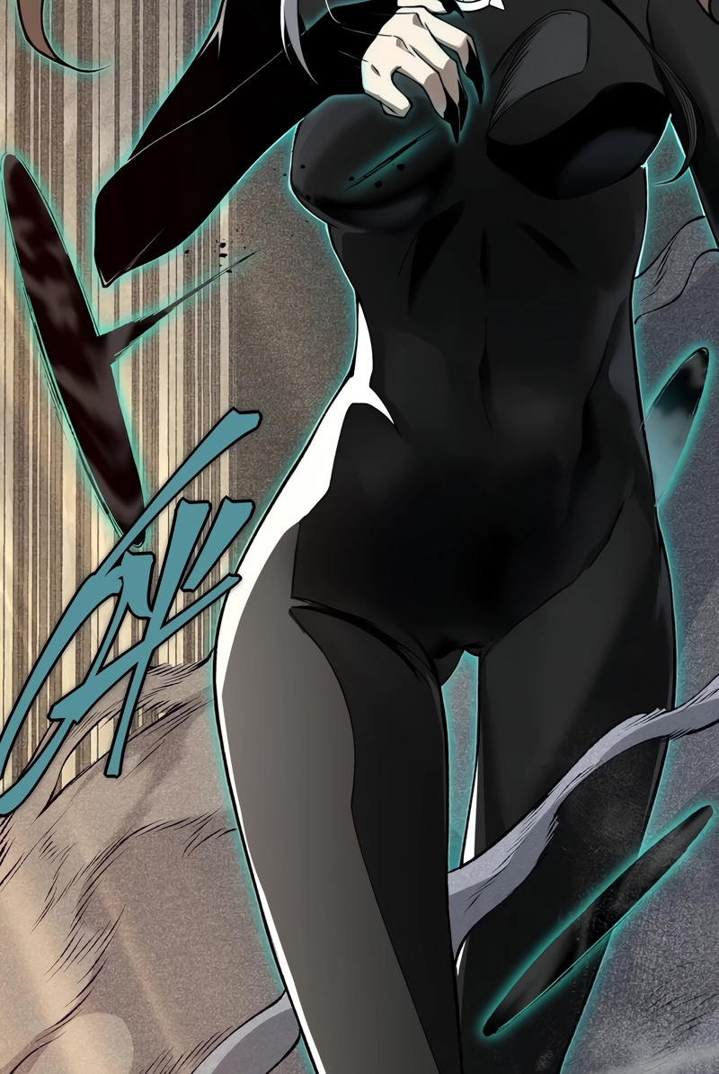 Demon Evolution Chapitre 80 - Page 71