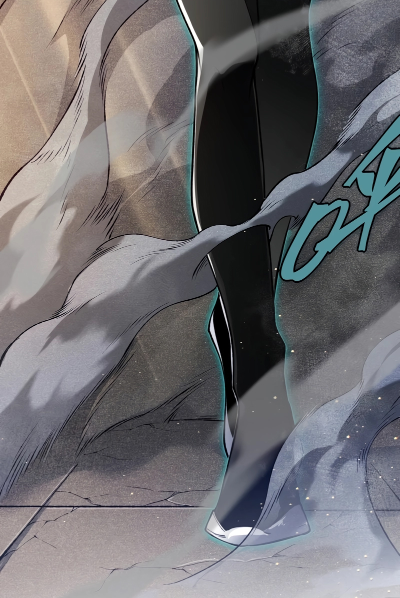 Demon Evolution Chapitre 80 - Page 72