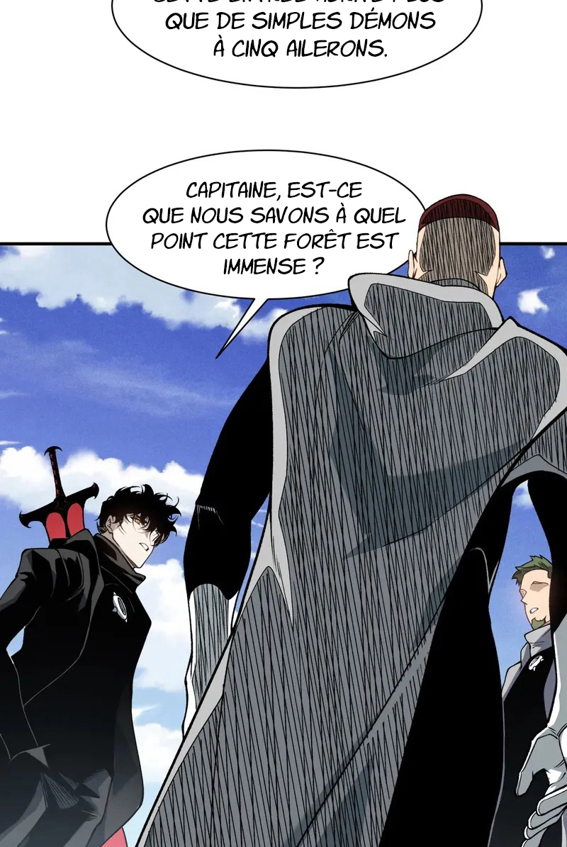 Demon Evolution Chapitre 80 - Page 9