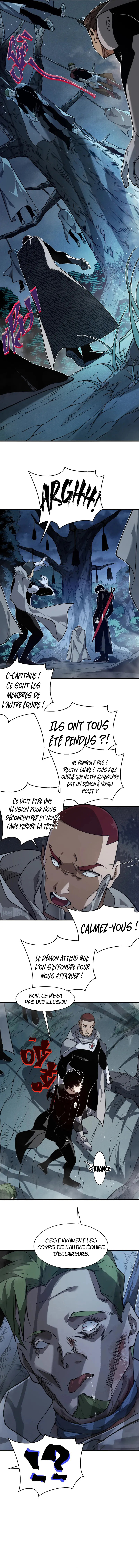Demon Evolution Chapitre 82 - Page 4