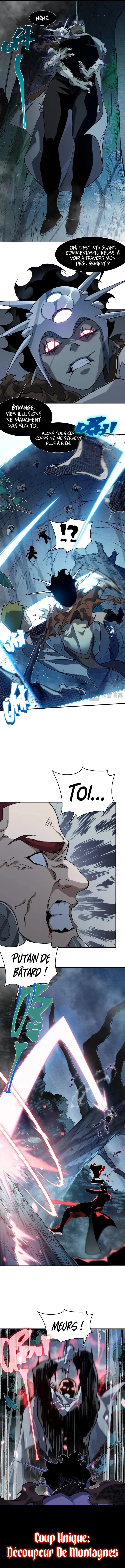 Demon Evolution Chapitre 82 - Page 6