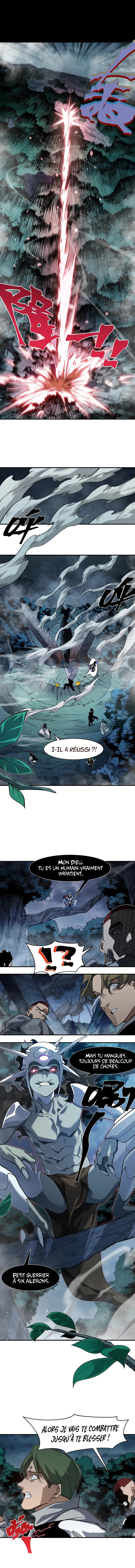 Demon Evolution Chapitre 82 - Page 7
