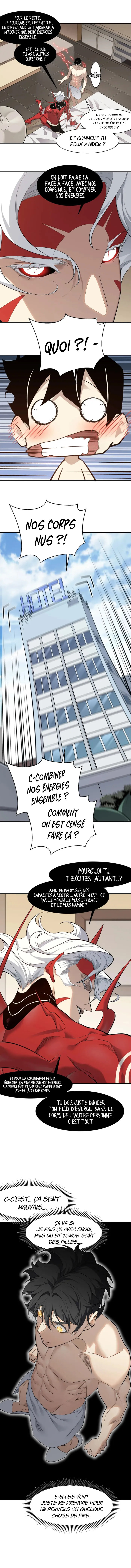 Demon Evolution Chapitre 86 - Page 9