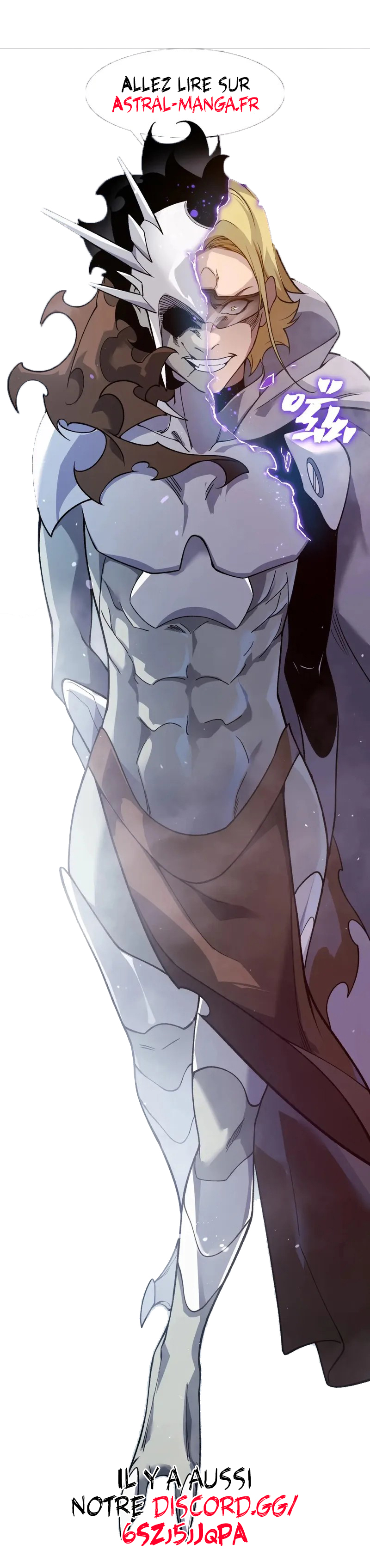 Demon Evolution Chapitre 88 - Page 14
