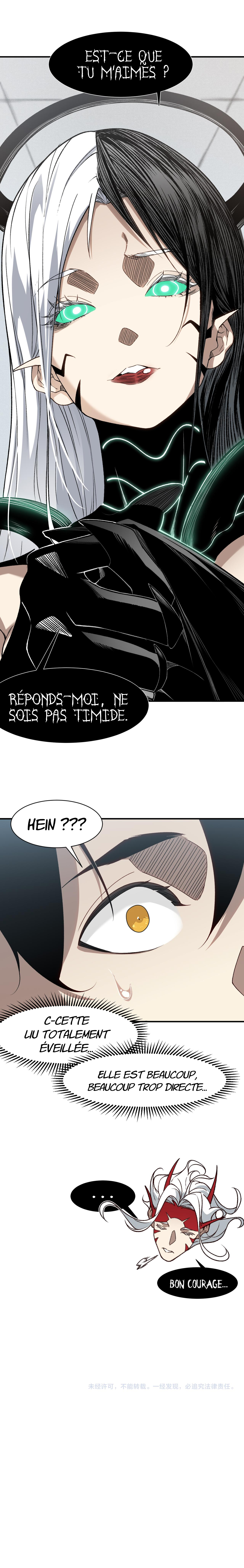 Demon Evolution Chapitre 93 - Page 14