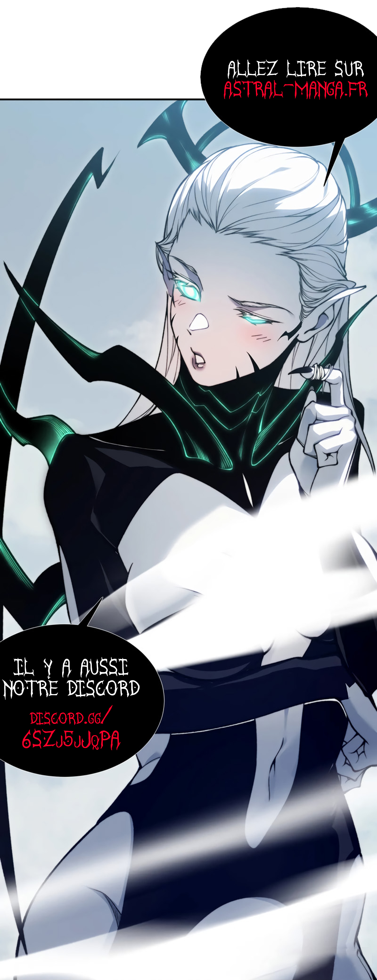 Demon Evolution Chapitre 93 - Page 15
