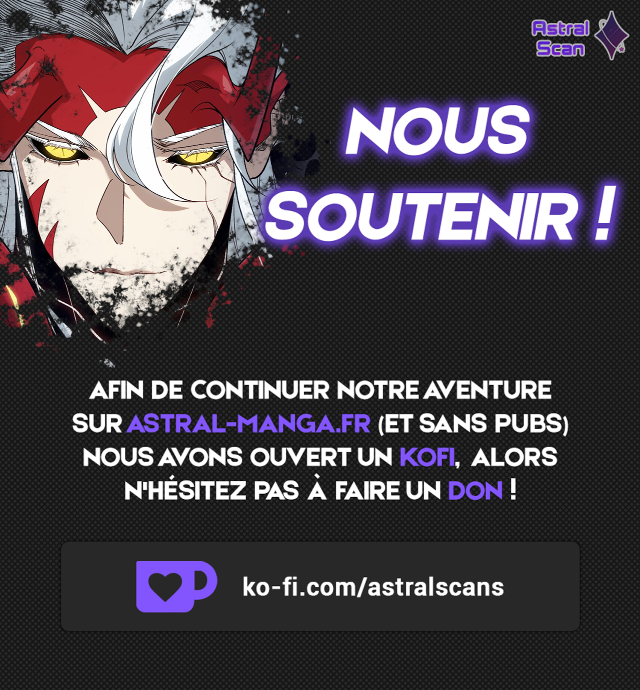 Demon Evolution Chapitre 97 - Page 13