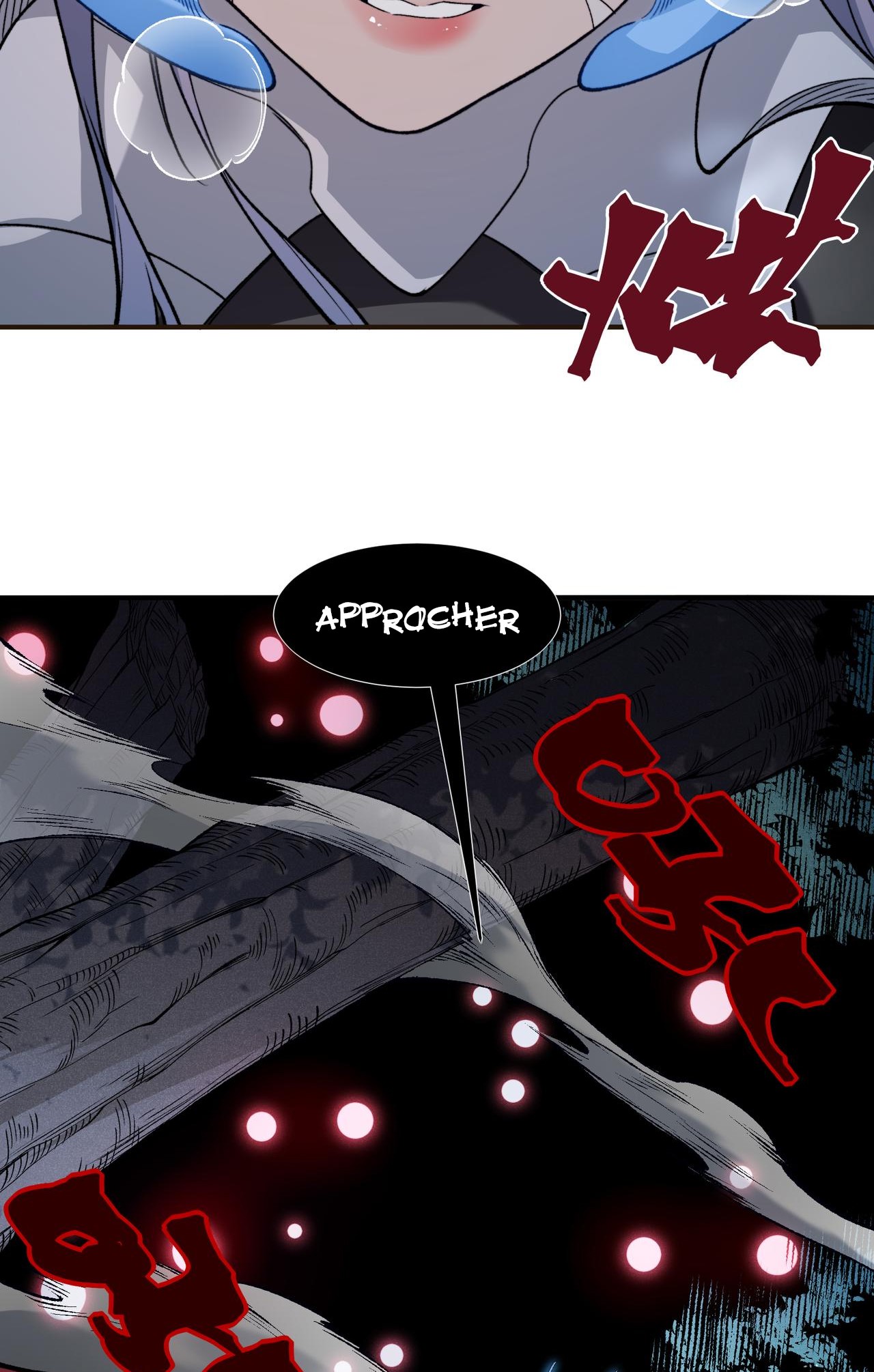 Demon Evolution Chapitre 101 - Page 17