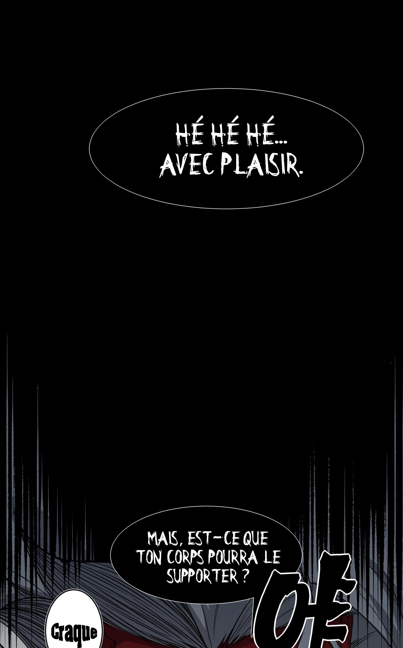 Demon Evolution Chapitre 101 - Page 2