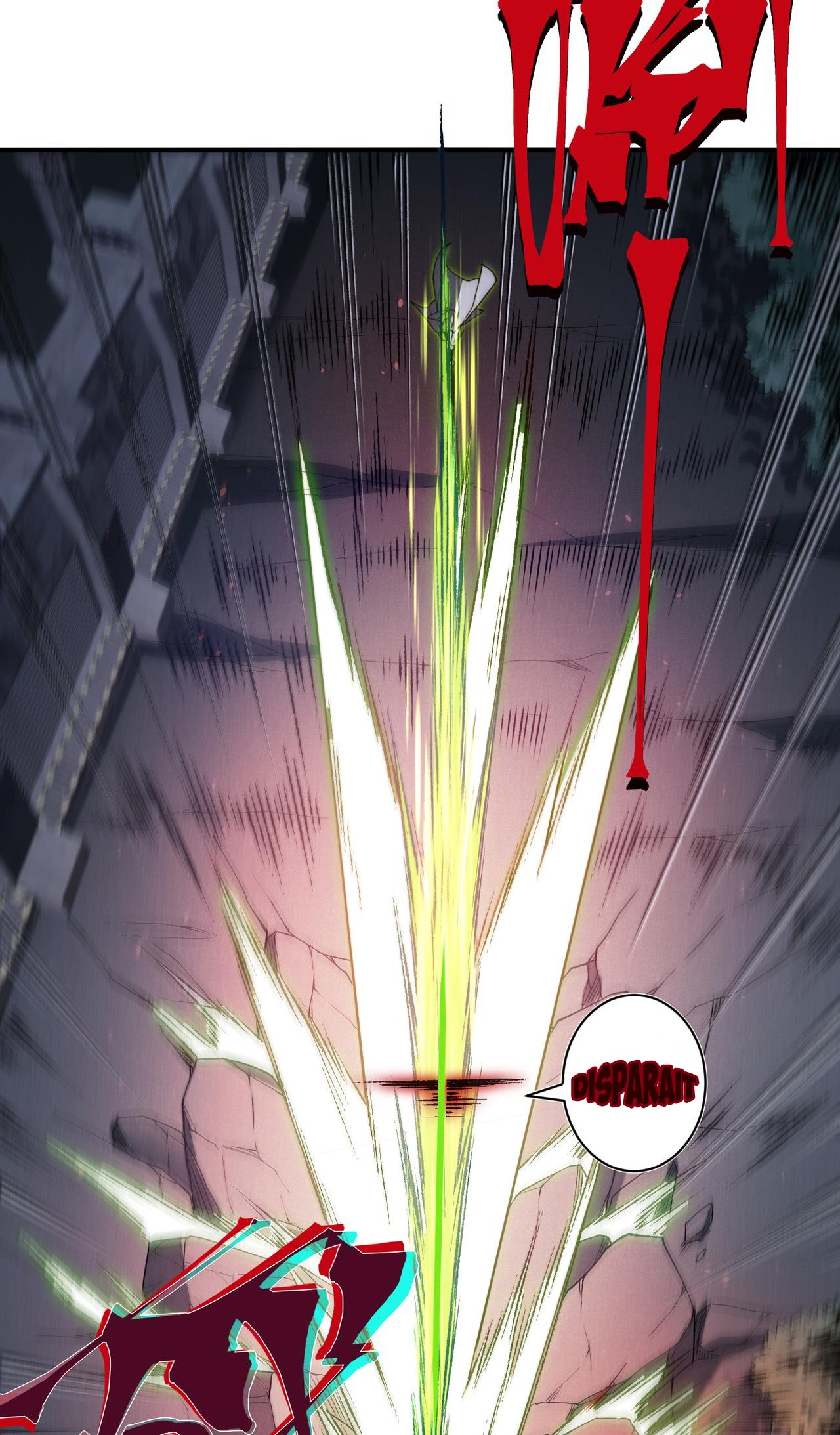 Demon Evolution Chapitre 101 - Page 27