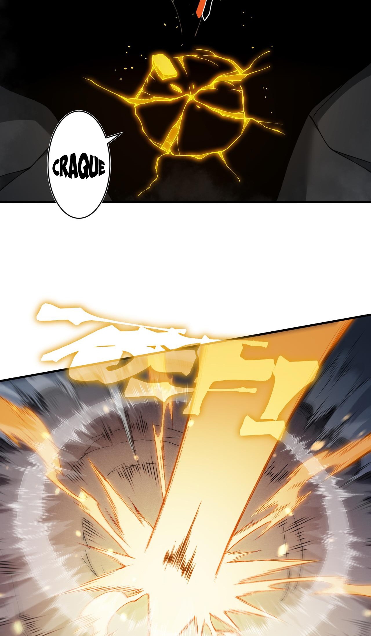 Demon Evolution Chapitre 101 - Page 40