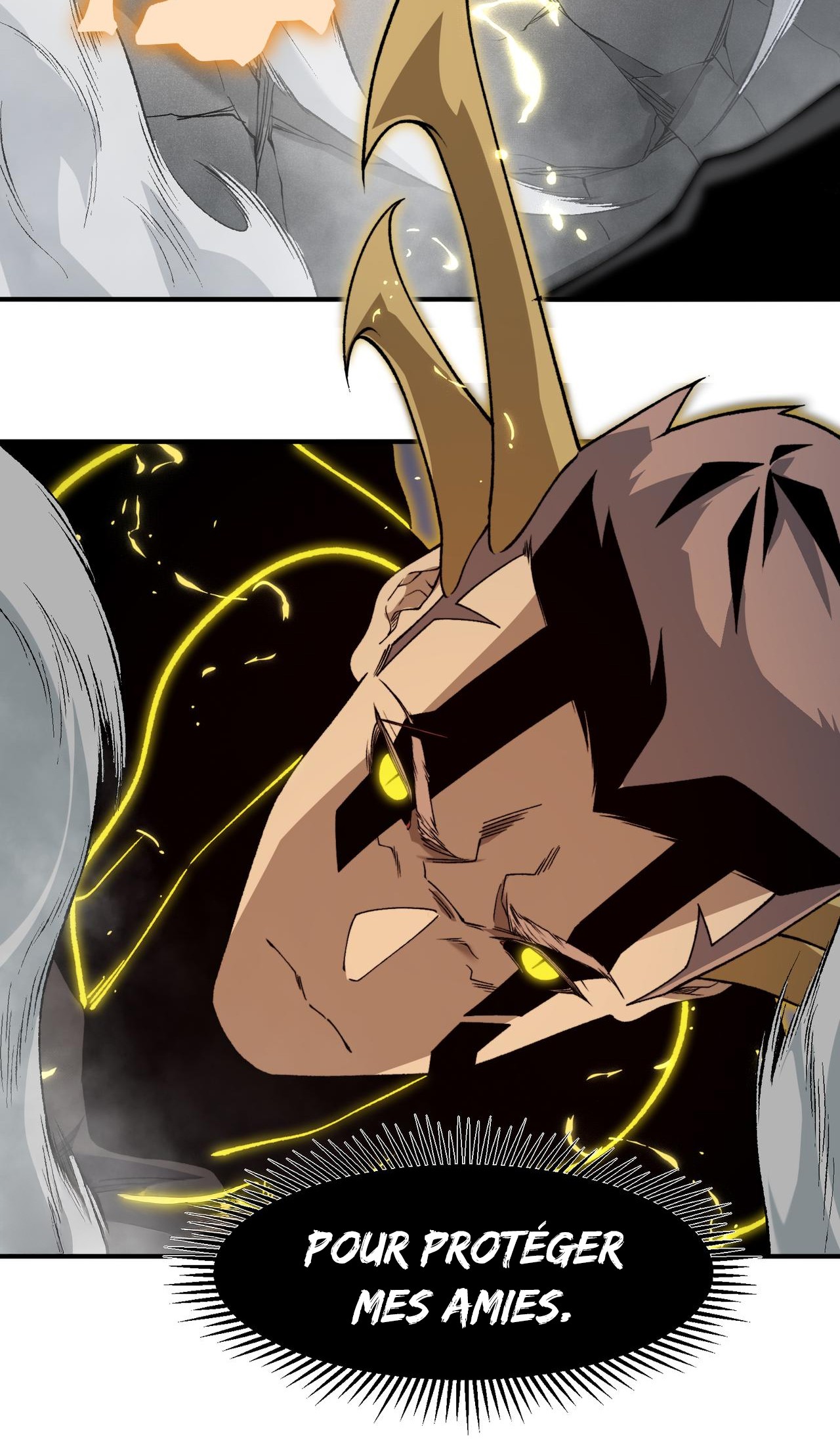 Demon Evolution Chapitre 101 - Page 43