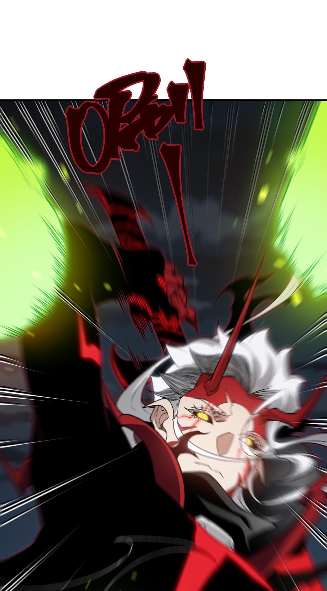Demon Evolution Chapitre 101 - Page 50