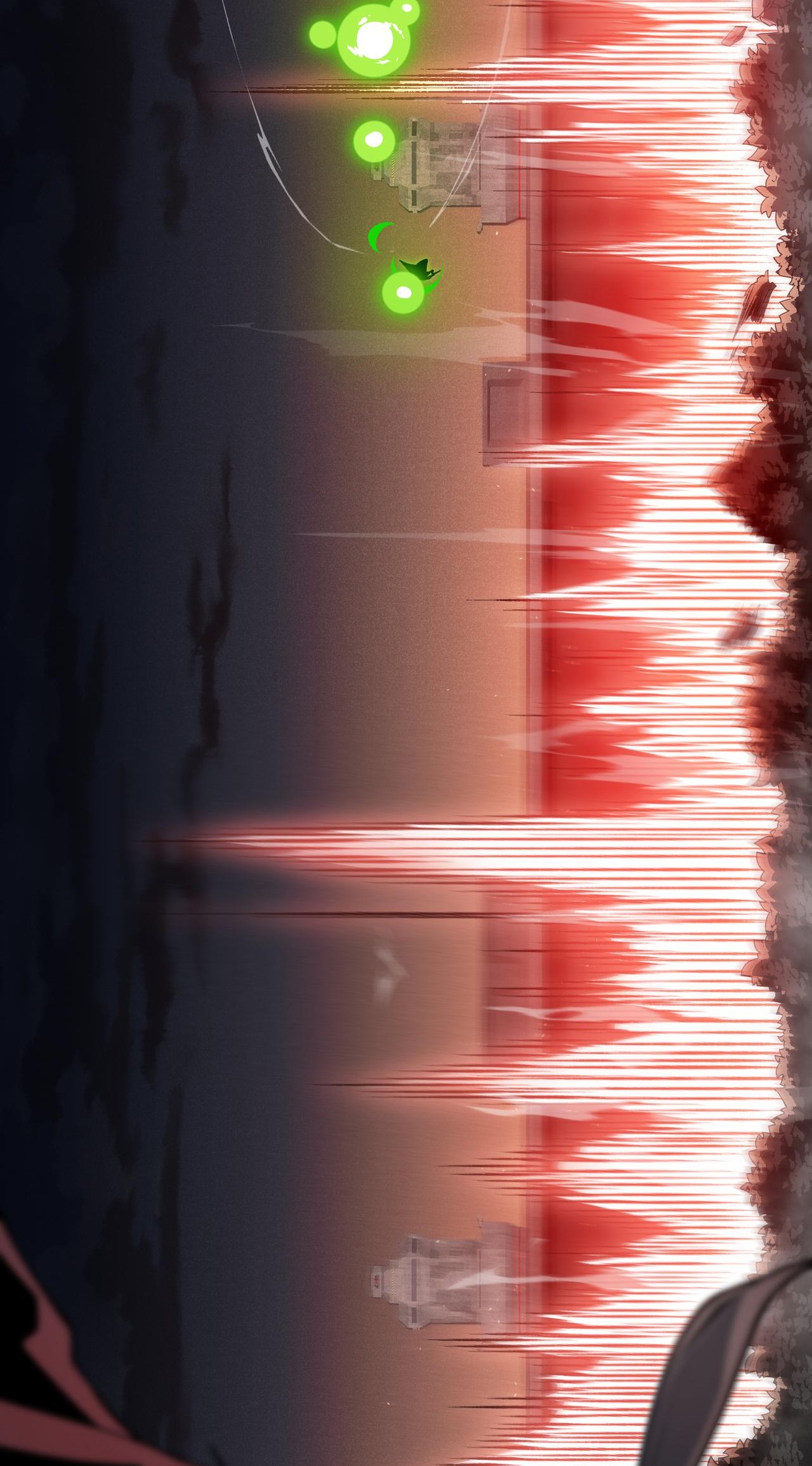 Demon Evolution Chapitre 101 - Page 53