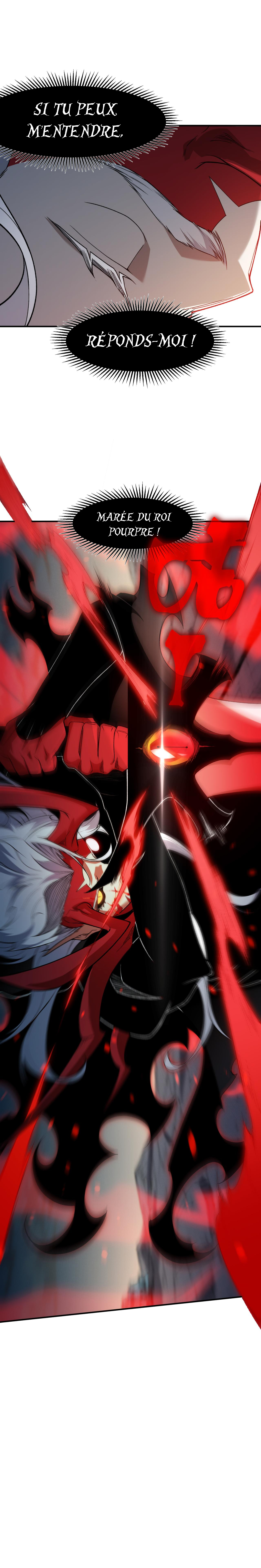 Demon Evolution Chapitre 102 - Page 14