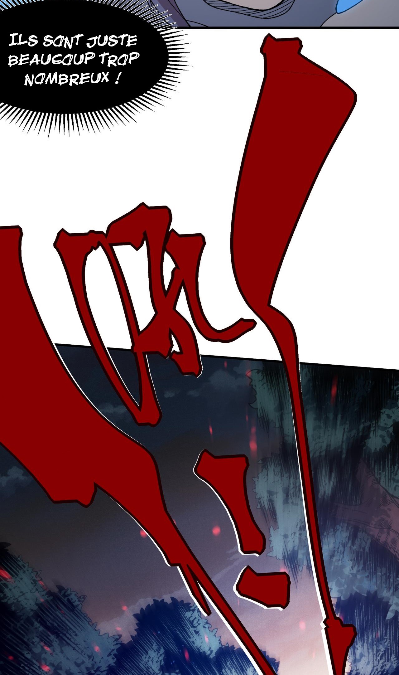 Demon Evolution Chapitre 103 - Page 12