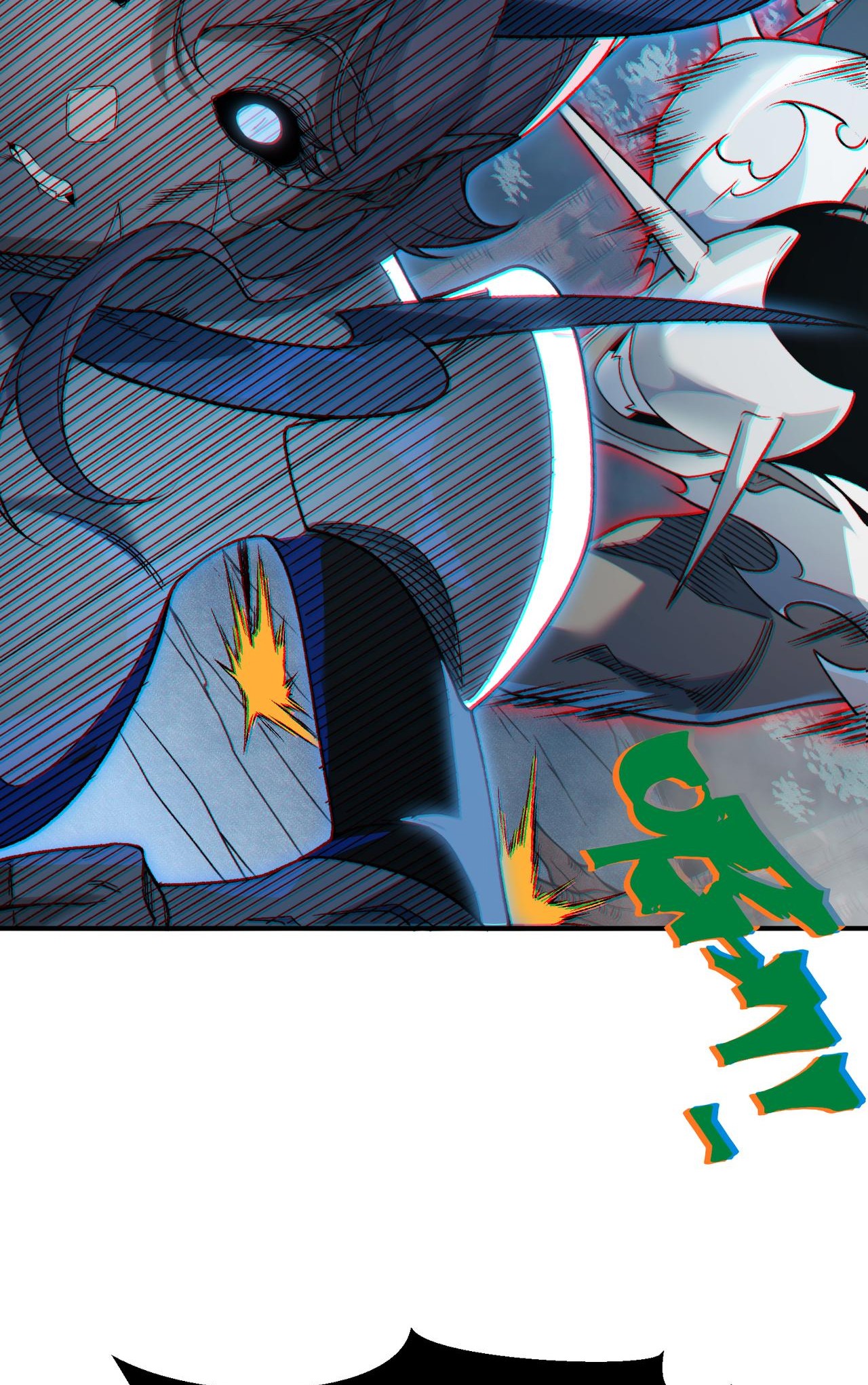 Demon Evolution Chapitre 103 - Page 27
