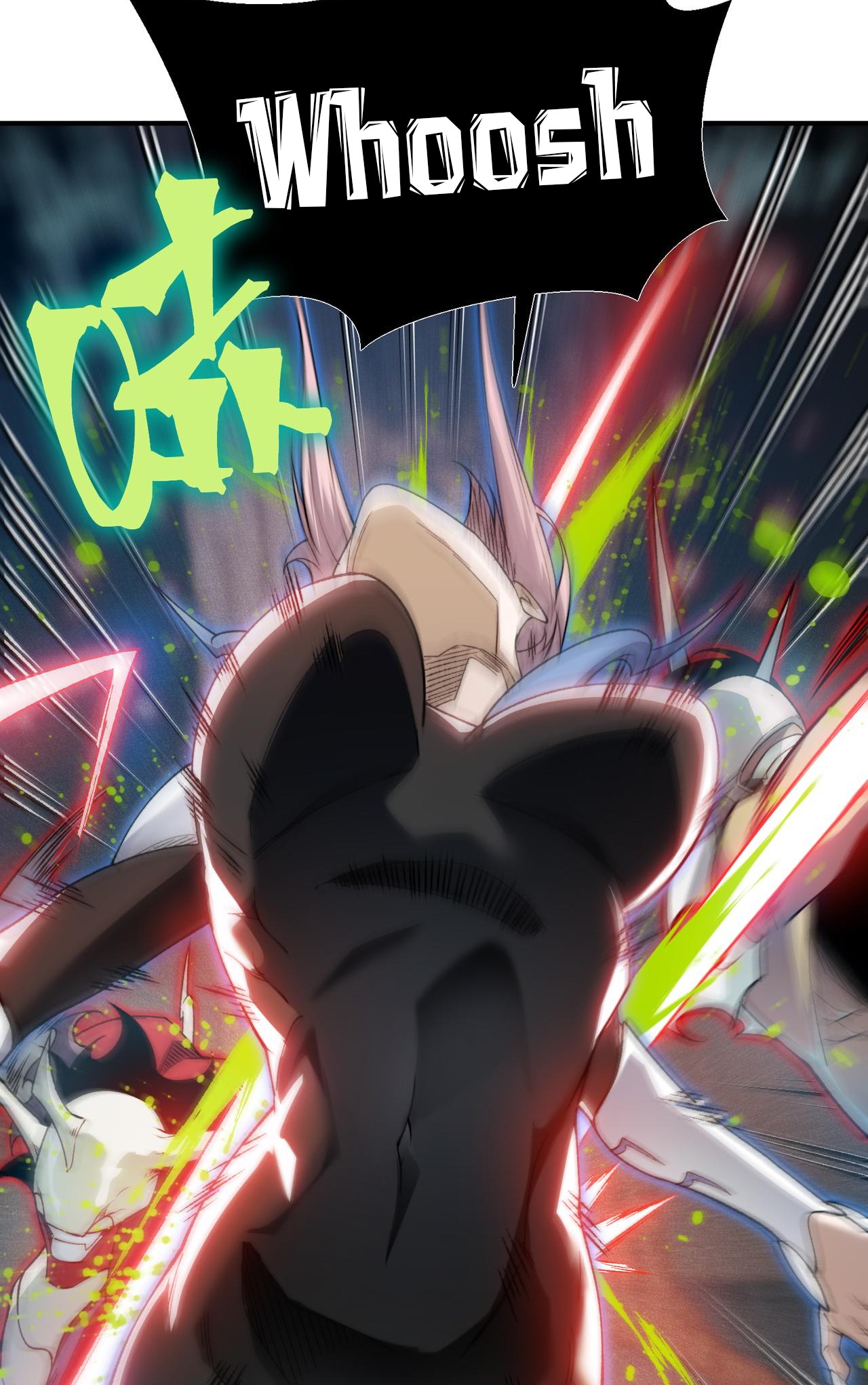 Demon Evolution Chapitre 103 - Page 28