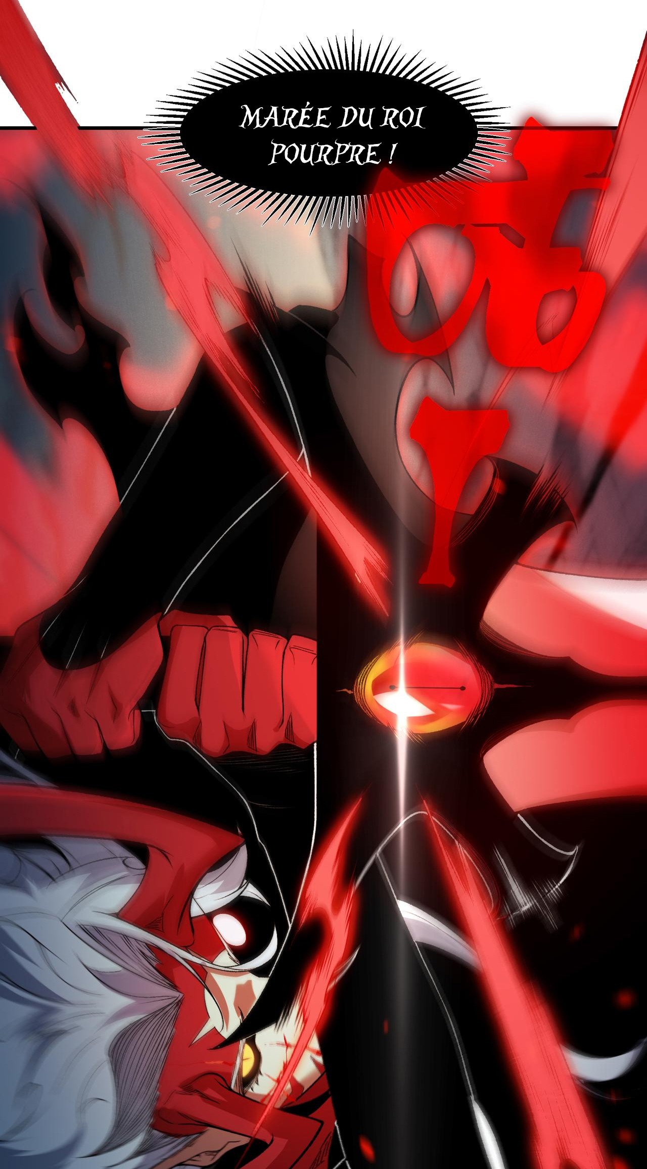 Demon Evolution Chapitre 103 - Page 3