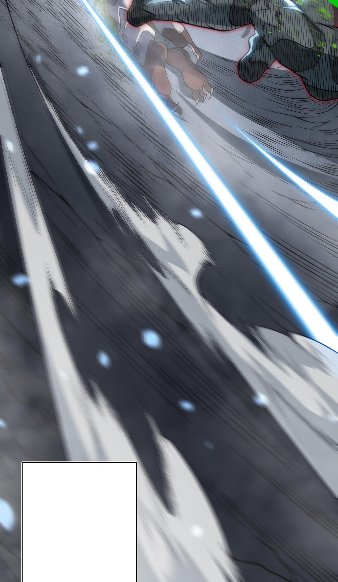 Demon Evolution Chapitre 103 - Page 33