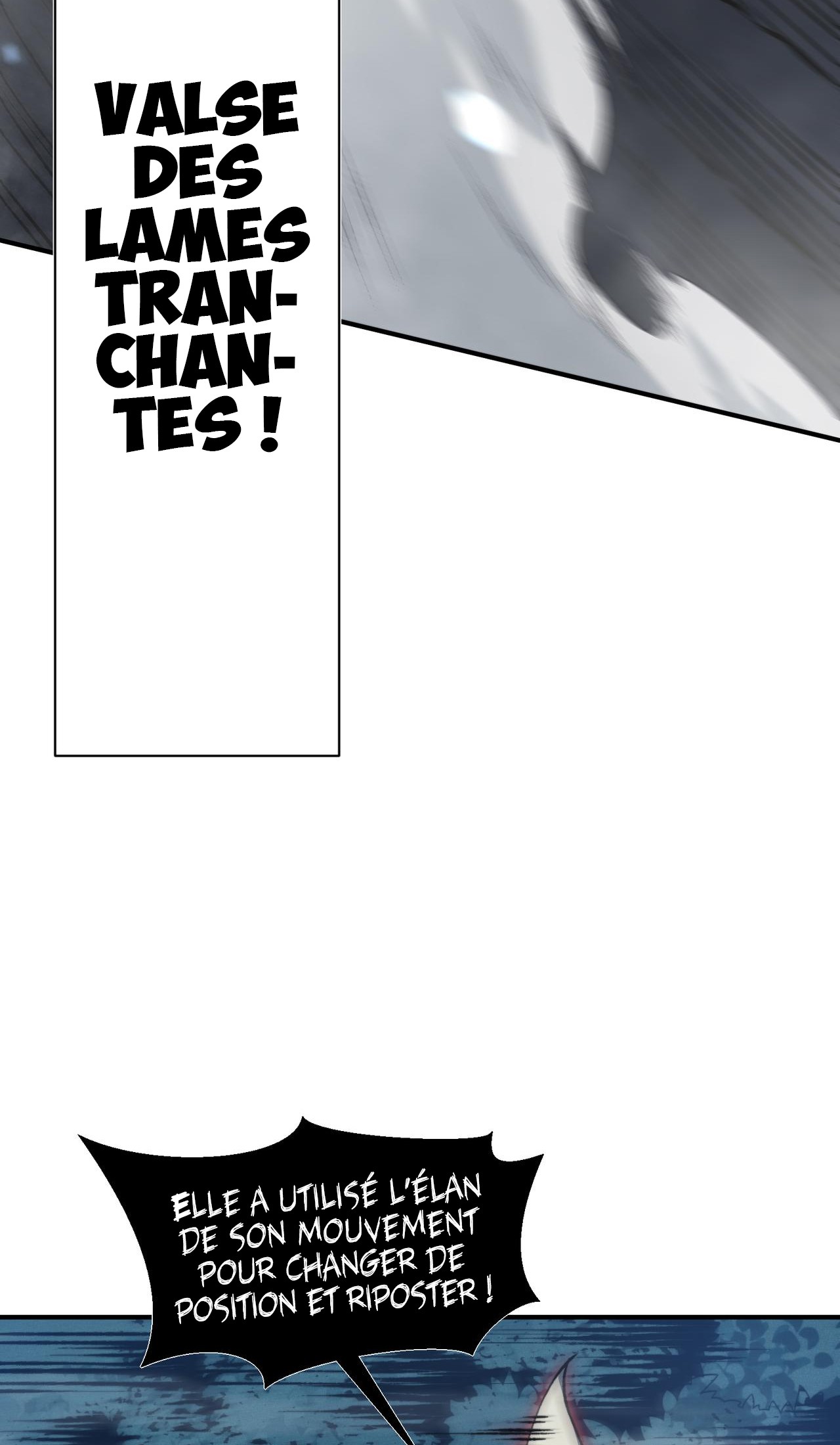Demon Evolution Chapitre 103 - Page 34