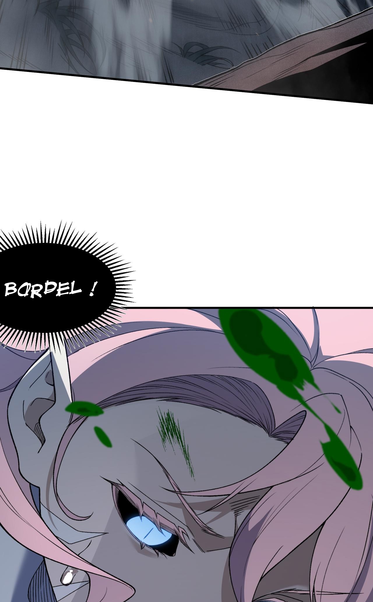 Demon Evolution Chapitre 103 - Page 40