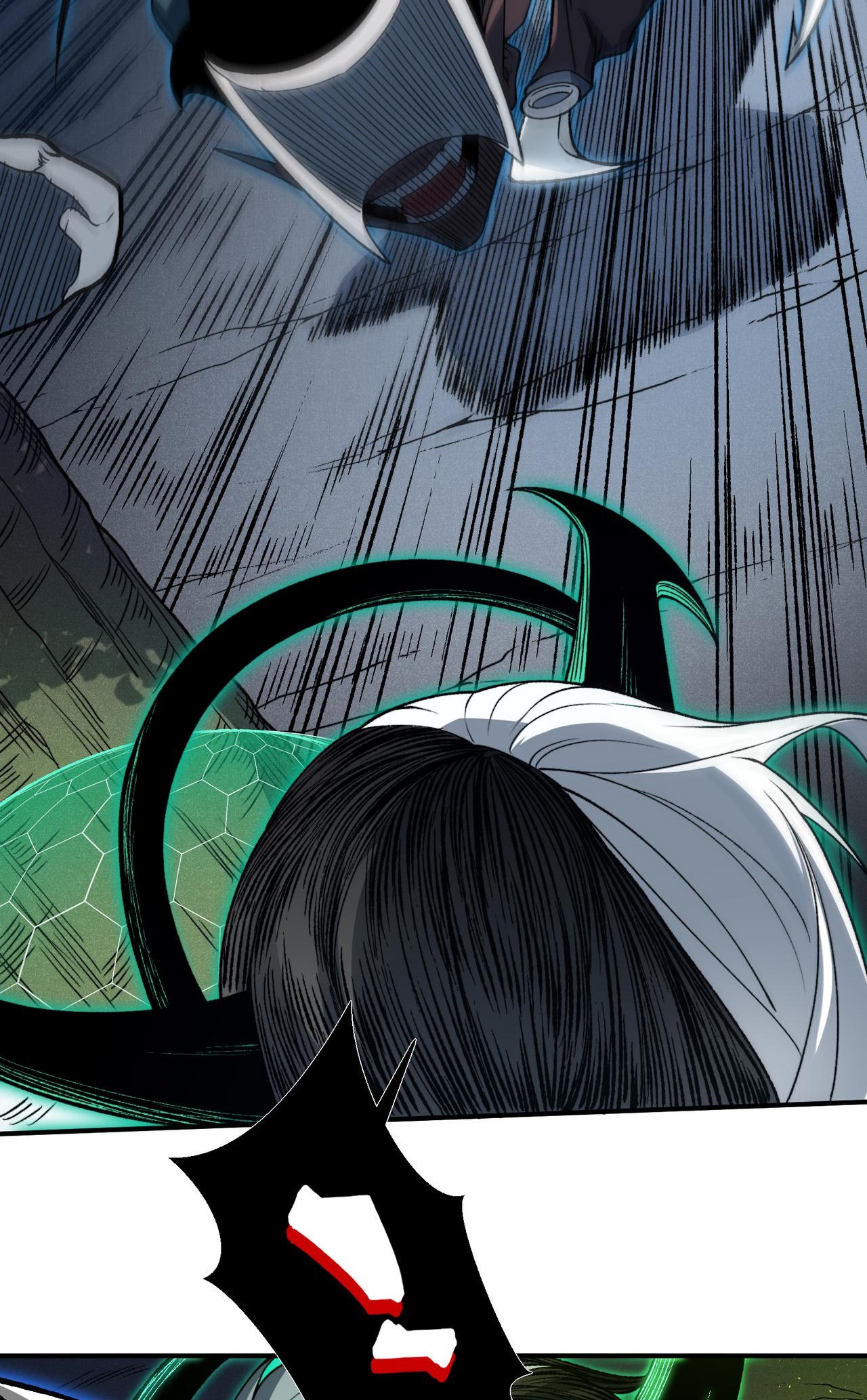 Demon Evolution Chapitre 103 - Page 45
