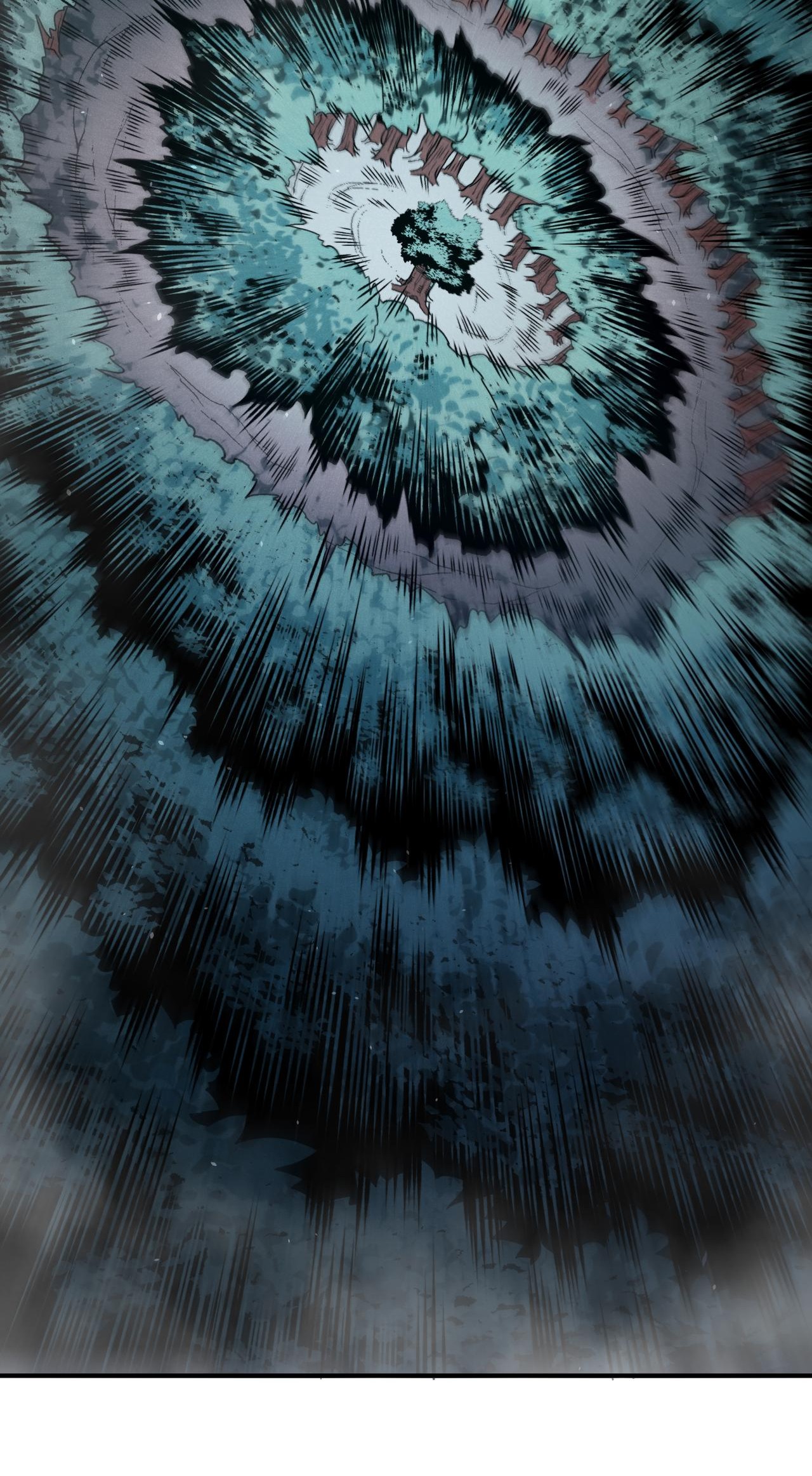 Demon Evolution Chapitre 103 - Page 50